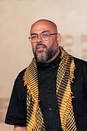 Yanis Koussim