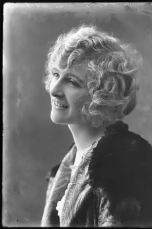 Maudie Dunham