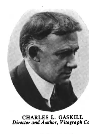 Charles L. Gaskill