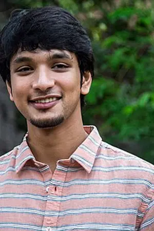 Gautham Karthik
