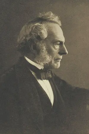 George Gabriel Stokes