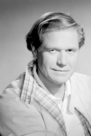 Bernard Rapp