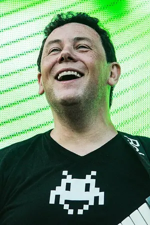 Жоаким Гарро