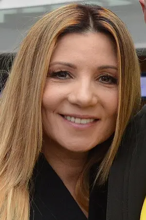 Magda Femme