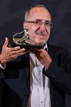 Abbas Fahdel