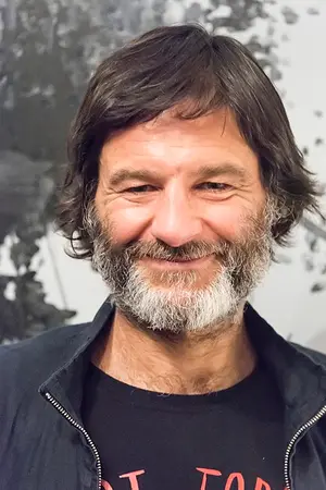 Wilhelm Sasnal