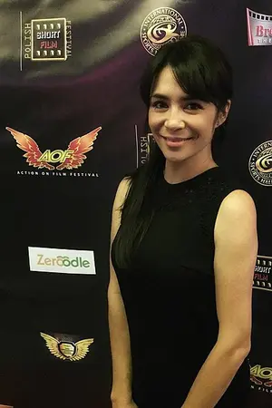 Michelle Lukes