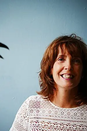 Coco Schrijber