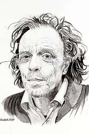 Bert Plagman