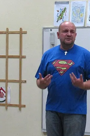 Gregor Čušin