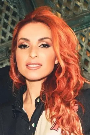 Loredana De Amicis