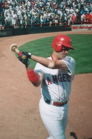 Will Clark