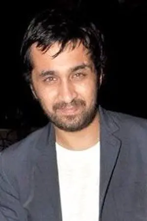 Siddhanth Kapoor