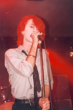 Rozz Williams