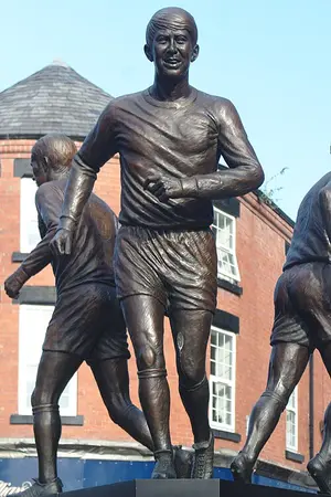 Howard Kendall