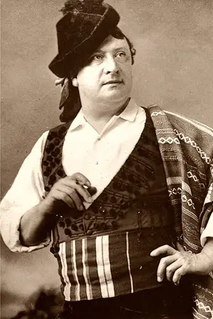 Charles Fechter