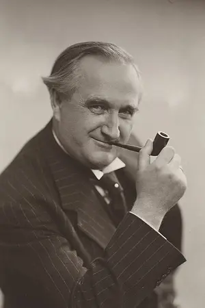 Robert Storm Petersen