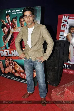 Vikrant Rai