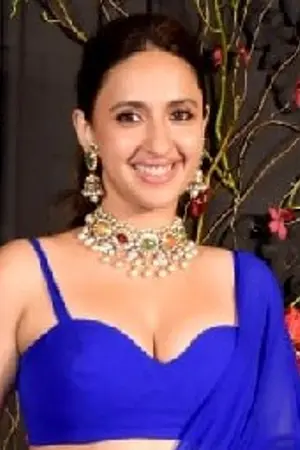 Akansha Ranjan Kapoor