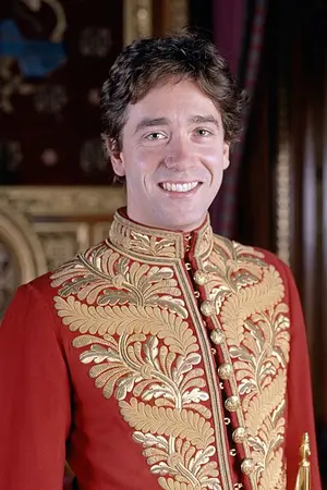 David Cholmondeley