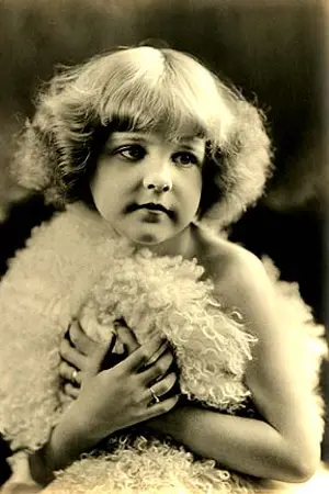 Virginia Lee Corbin