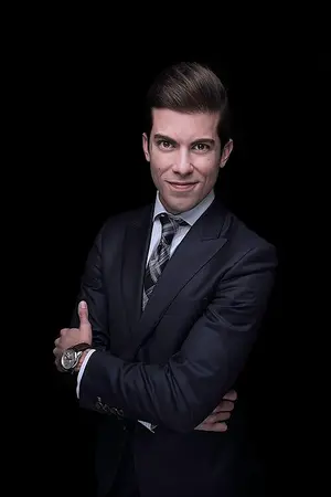 Luis Ortiz