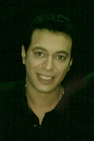 Mostafa Shaban