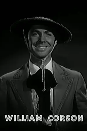 William Corson