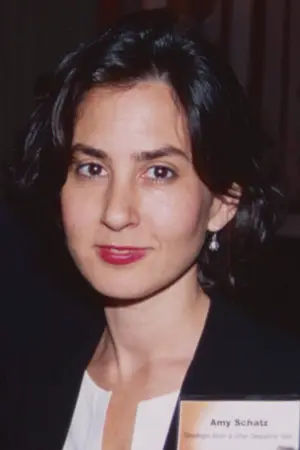 Amy Schatz