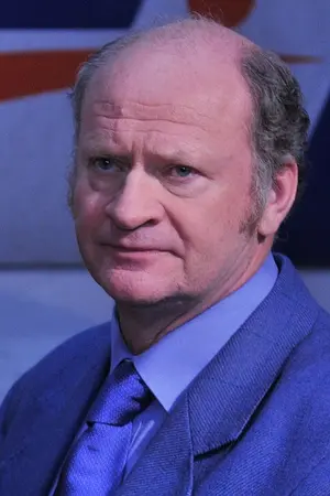 Stéphane Boucher
