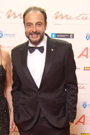 Roberto Vilar