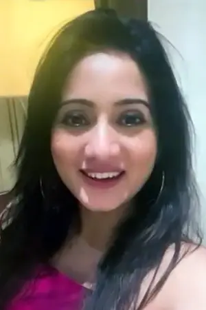 Harshika Poonacha