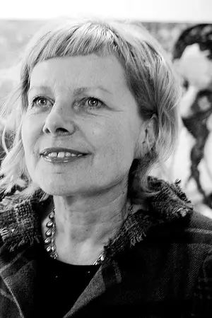 Cornelia Schleime