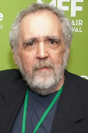 Barry Crimmins