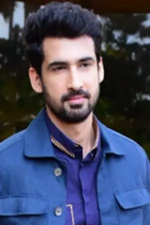 Dhairya Karwa