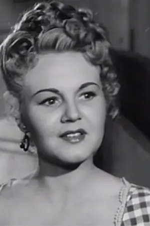 June Storey