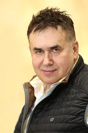 Stanislav Sadalsky