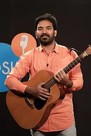 PVR Raja