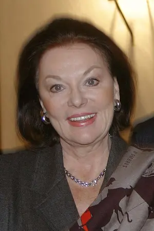 Evelyn Opela
