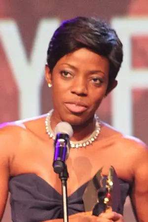 Shirley Frimpong-Manso
