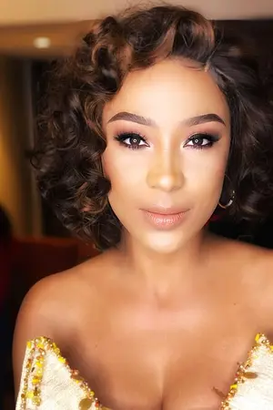 Nikki Samonas