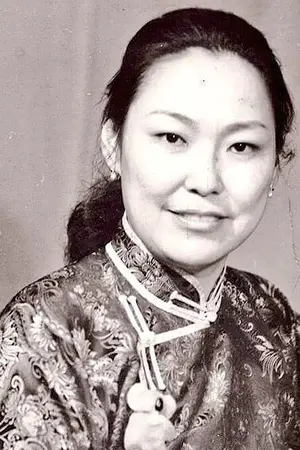 Namsrayn Suvd