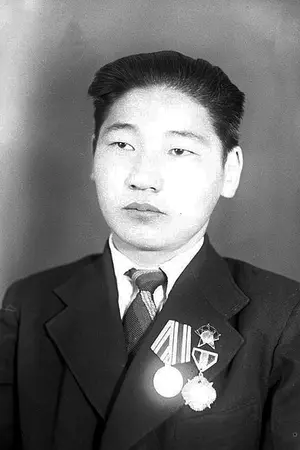 Eregzengiin Choidog