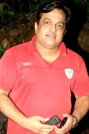 Vivek Shauq