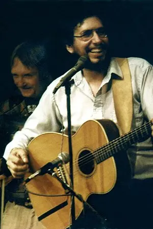 David Bromberg