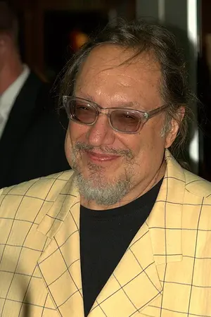 Larry Sloman