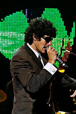 Mike D