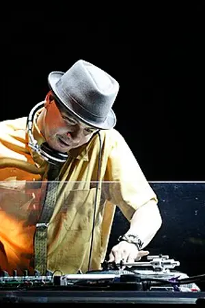 Mix Master Mike