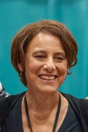 Judy Kuhn