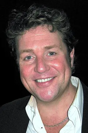 Michael Ball